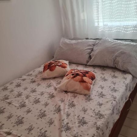 Cute Modern Apartman Zagrebアパートメント エクステリア 写真