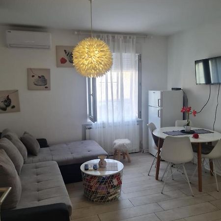 Cute Modern Apartman Zagrebアパートメント エクステリア 写真