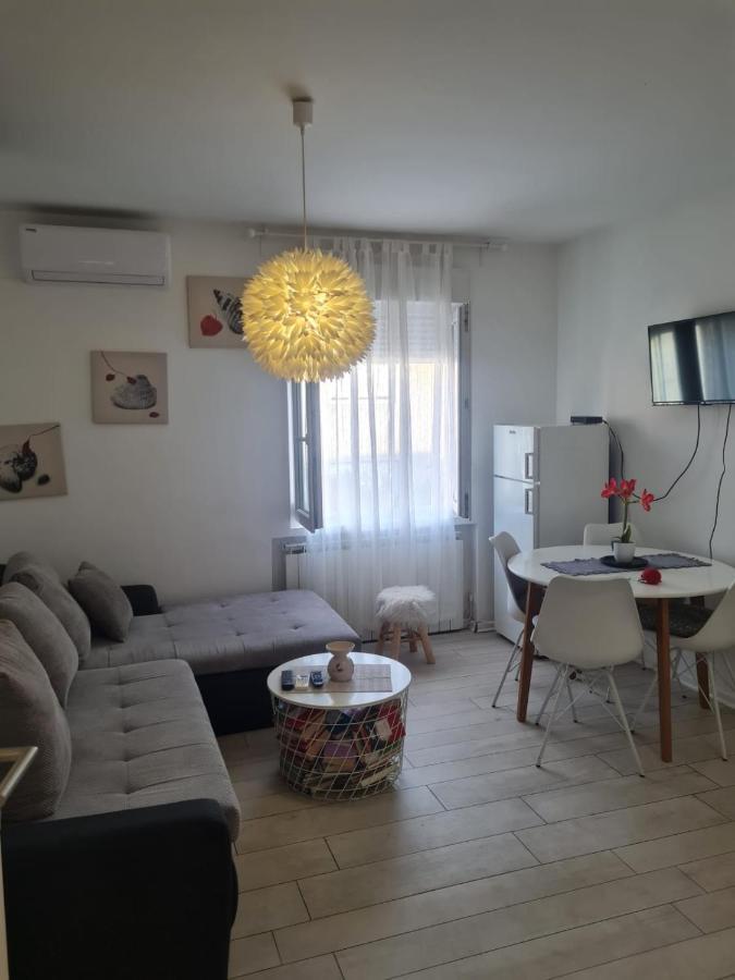 Cute Modern Apartman Zagrebアパートメント エクステリア 写真
